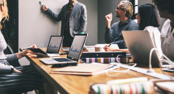  Servicio profesional de traducción para empresas en Madrid