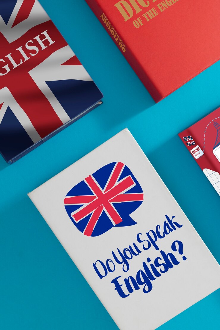 ¿Por qué el inglés es el idioma internacional?