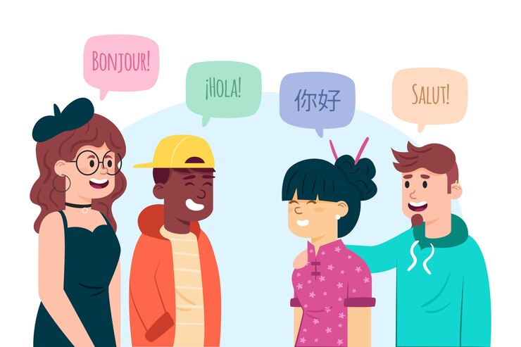Dialectos de Reino Unido - Traducción Madrid