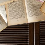 Literatura inglesa: autores más importantes y obras
