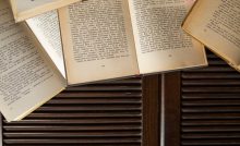 Literatura inglesa: autores más importantes y obras