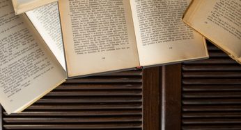 Literatura inglesa: autores más importantes y obras