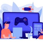 ¿En qué consiste la traducción de videojuegos?