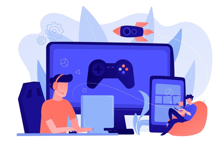¿En qué consiste la traducción de videojuegos?
