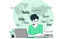 La importancia de ser nativo en el idioma de destino