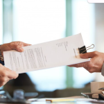 Traducción jurada de contratos de compraventa francés-español